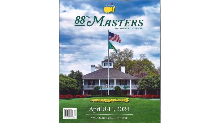 MASTERS JOURNAL